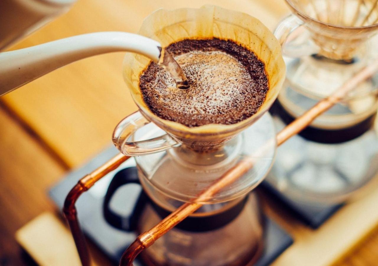 فندق جرافي نيزو طوكيو المظهر الخارجي الصورة